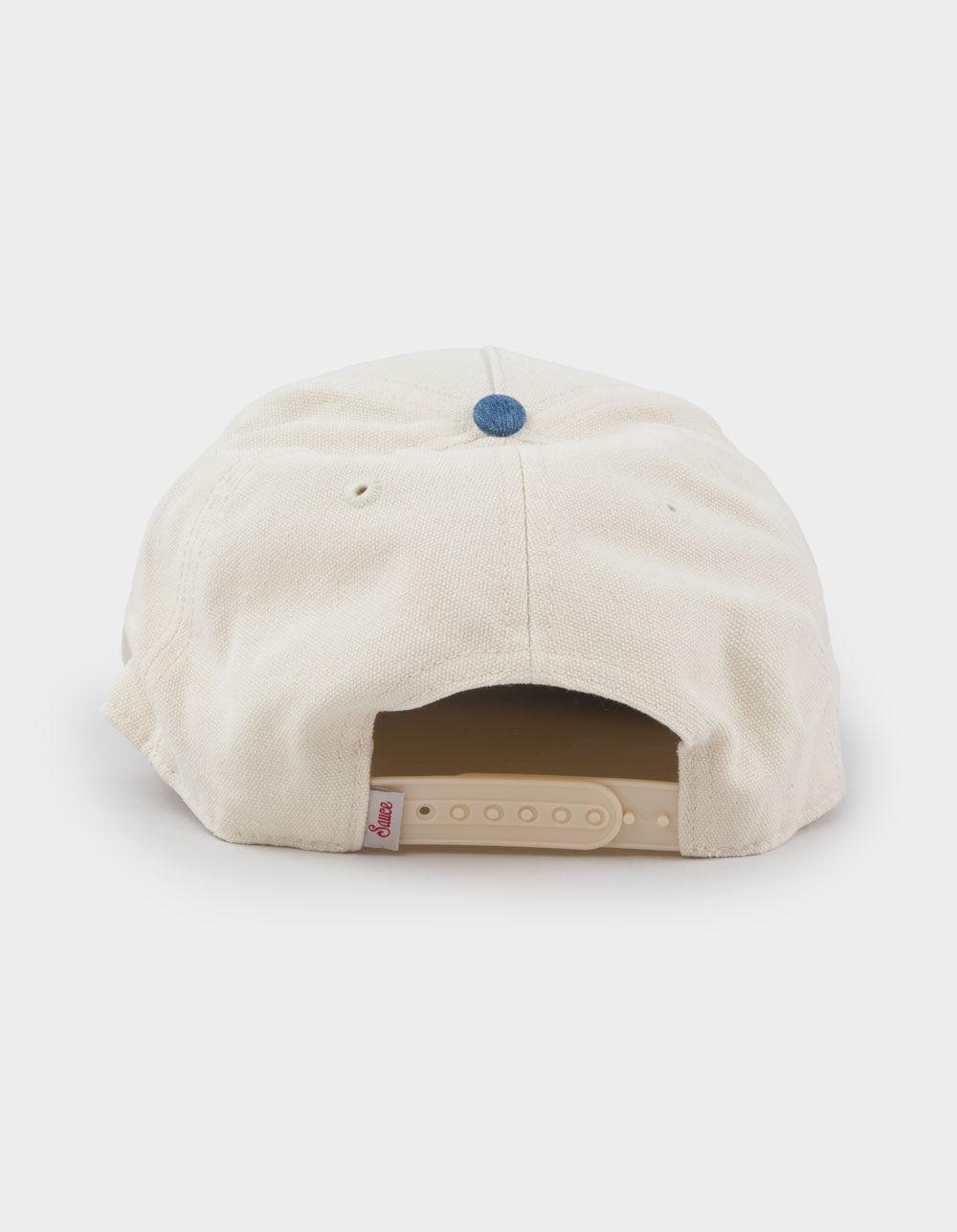 All American Snapback Hat - MULTI Product Image