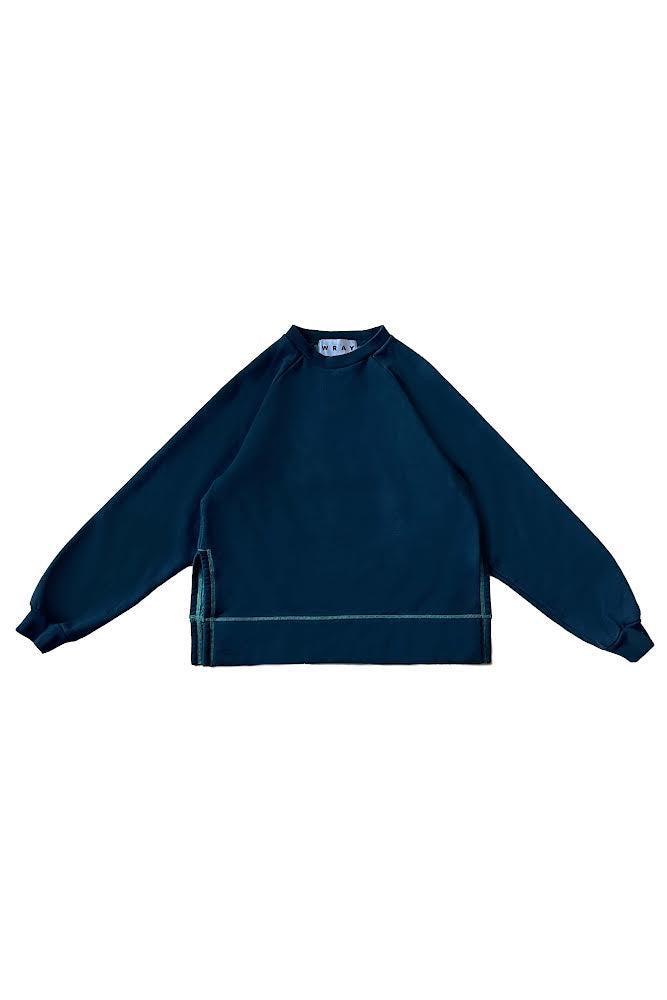Sweatshirt - Overdye Product Image