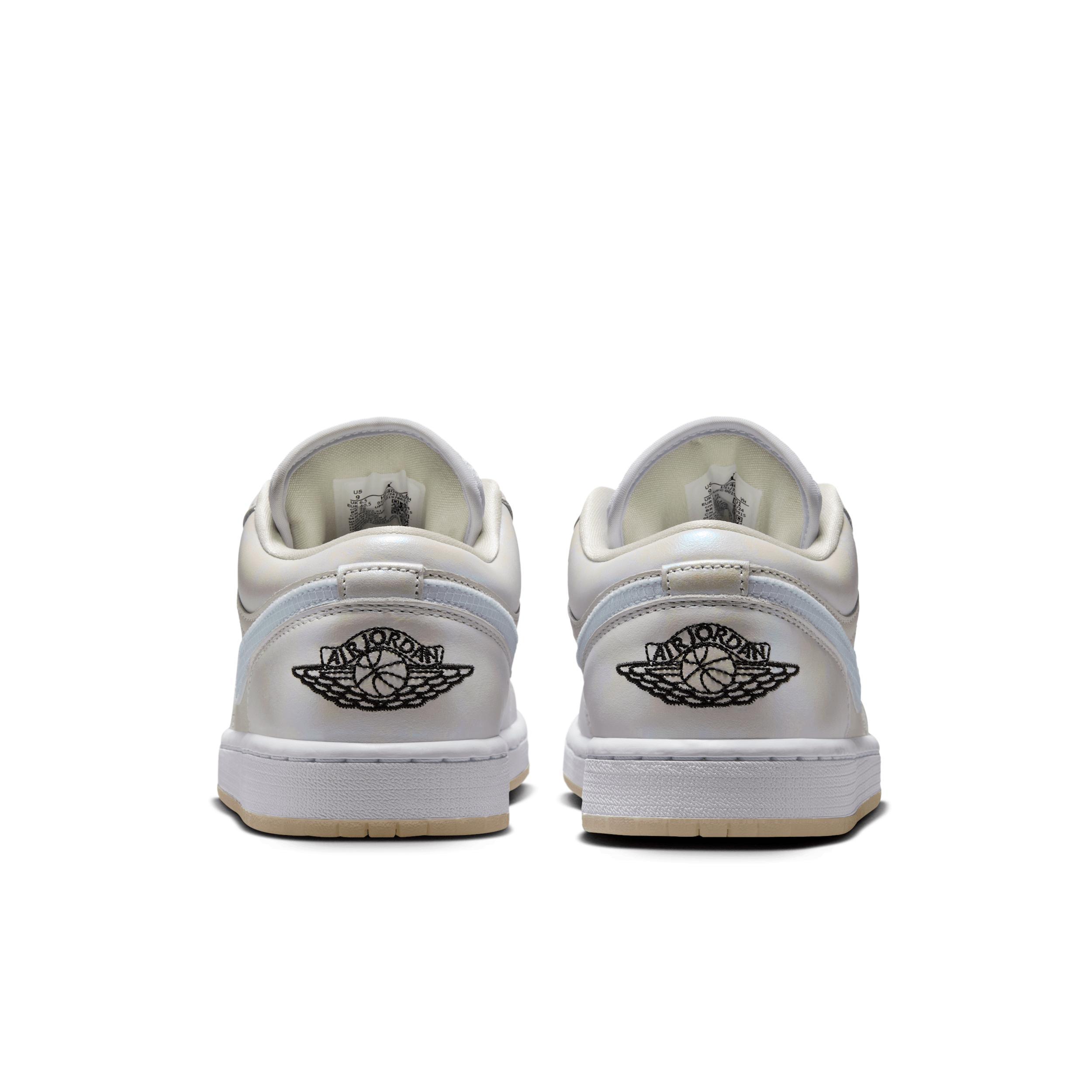 Womens Air Jordan 1 Low SE LNY Shoes Product Image