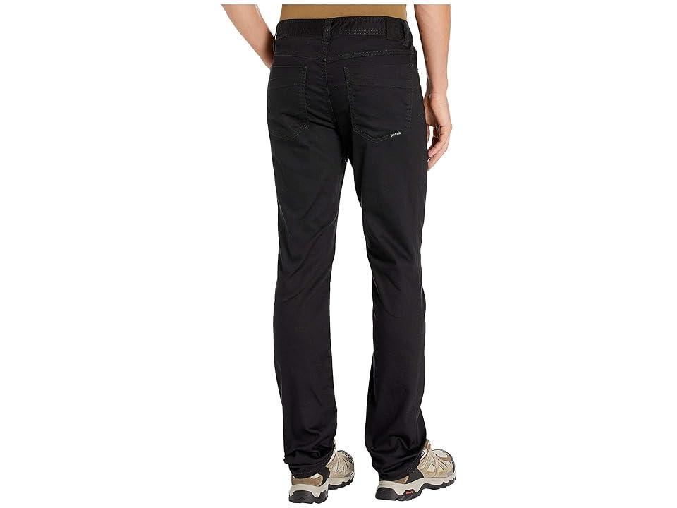 Prana Bridger Jean Out) Men's Jeans Product Image