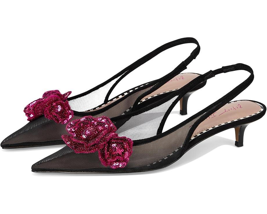 Women's Blue by Betsey Johnson Aurorra Product Image