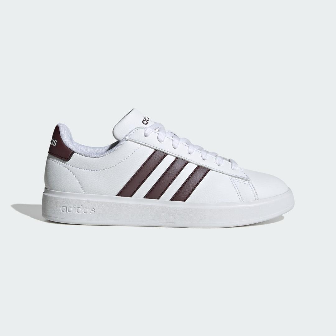 GRAND COURT 2.0 SHOES Product Image
