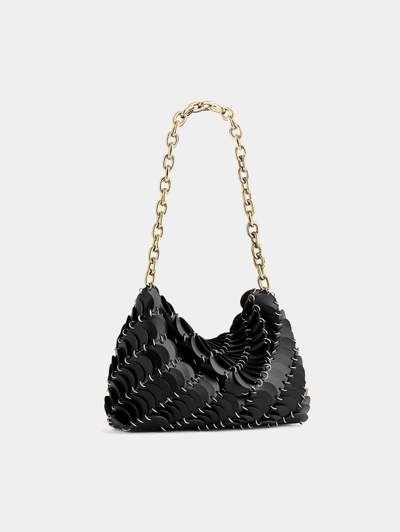 Black Paco clutch Bag Product Image