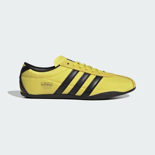 adidas Tokyo Shoes Semi Pink Spark 11 Womens Product Image