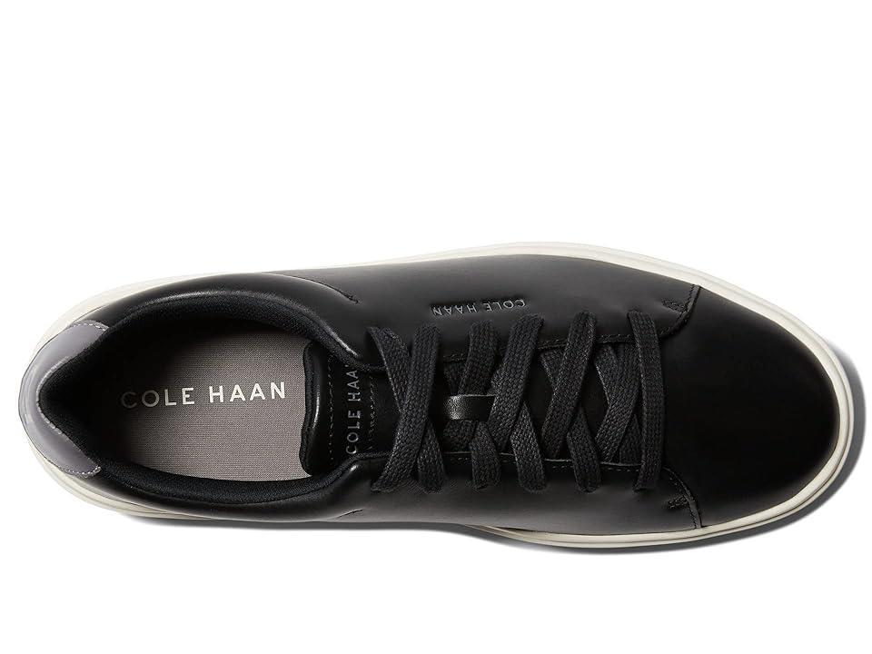 Mens Suede Low-Top Sneakers Product Image
