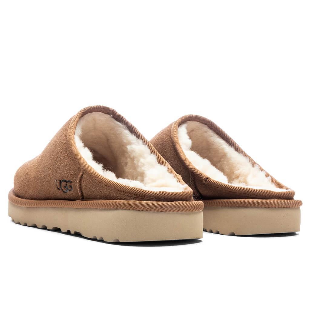 Men's Classic Slip-On - Chestnut Male Product Image
