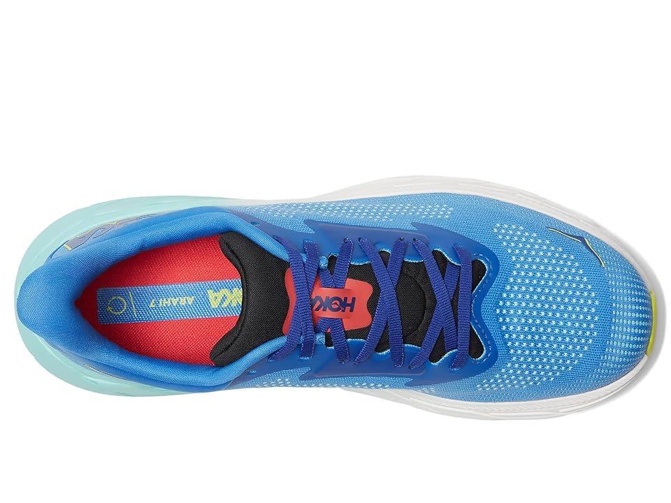 Hoka Mens Arahi 7 Low Top Sneakers Product Image