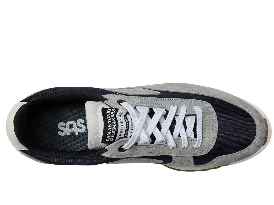 SAS 7Eventy6ix-Y (Stone ) Men's Shoes Product Image