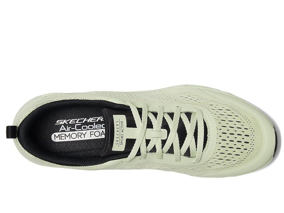 SKECHERS Glide Step Gratifiy Lume (Nude) Women's Shoes Product Image