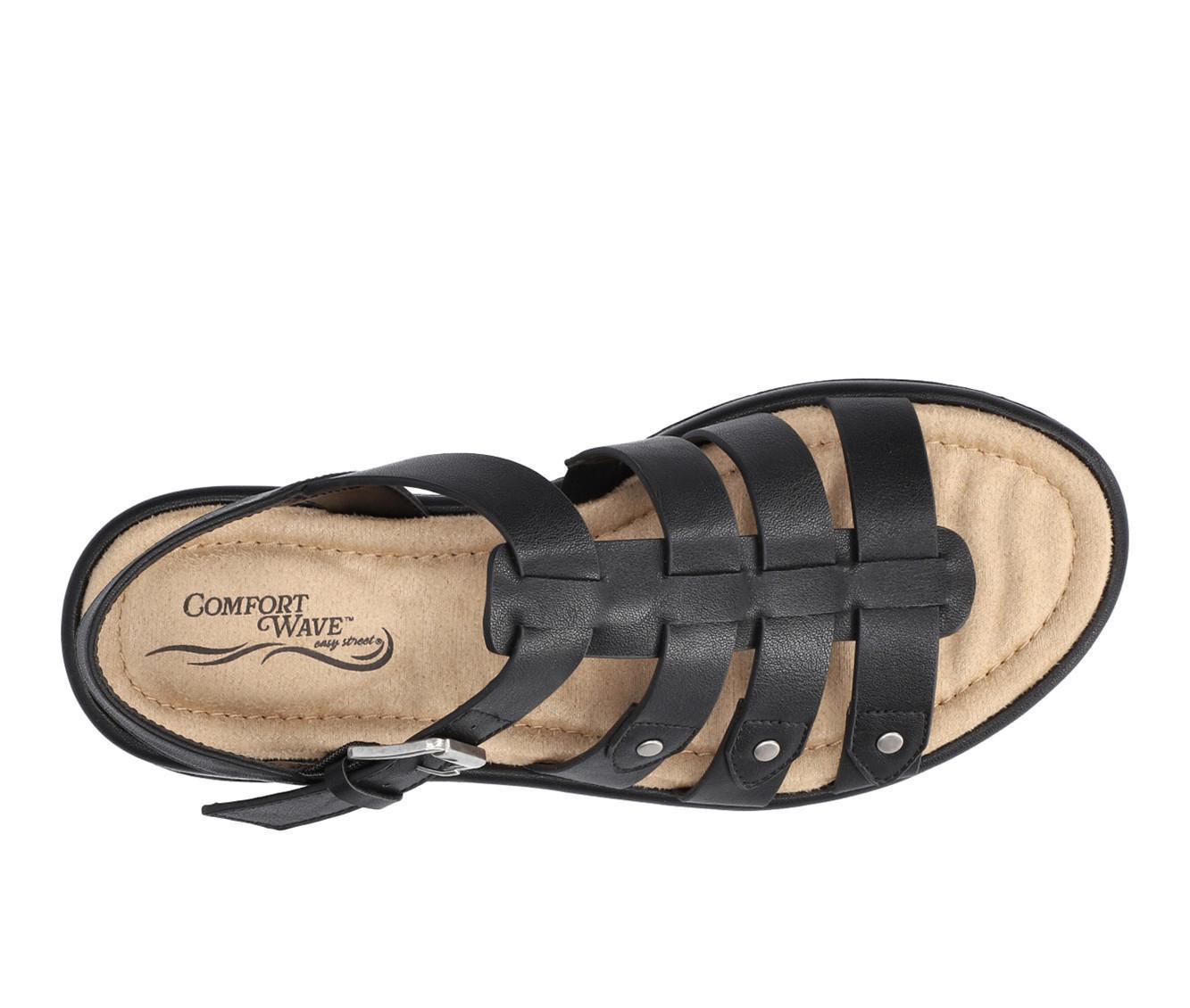 Women's Easy Street Chirp Sandals Product Image