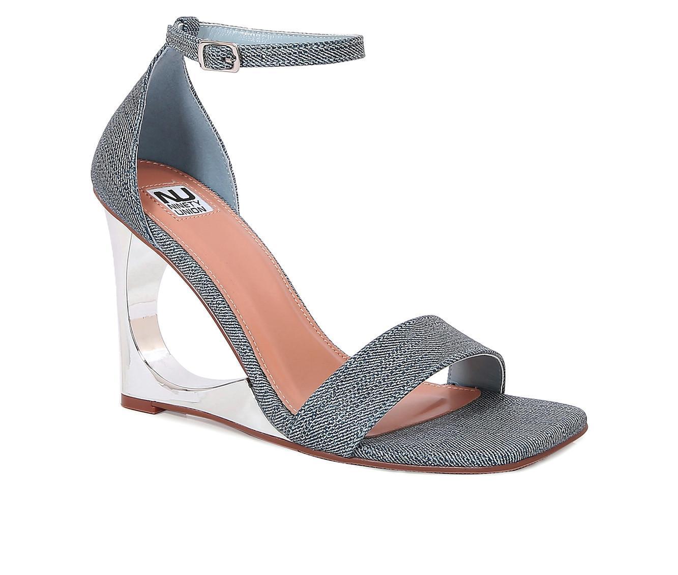 Women's Ninety Union Sky Dress Sandals Product Image