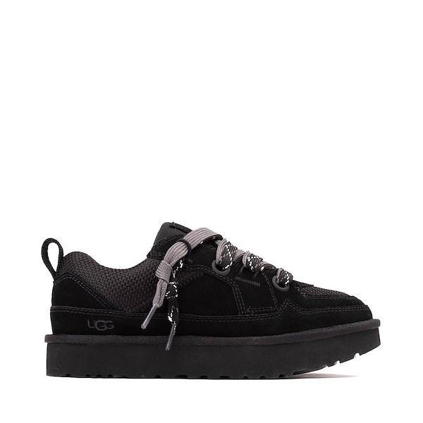 Womens UGG® Lo Lowmel Sneaker Product Image
