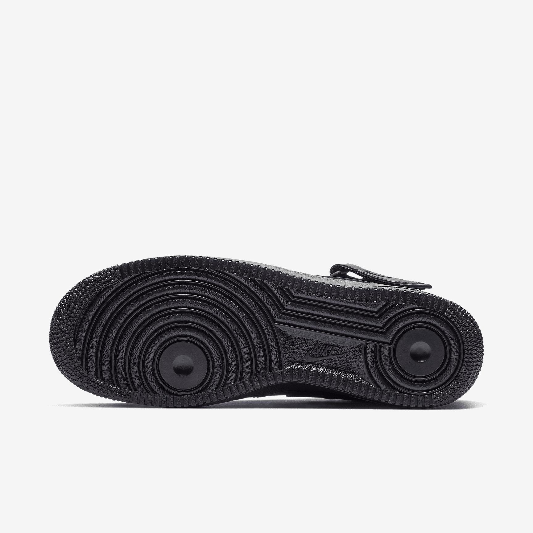 Nike Air Force 1 Mid '07 Men's Shoes Product Image
