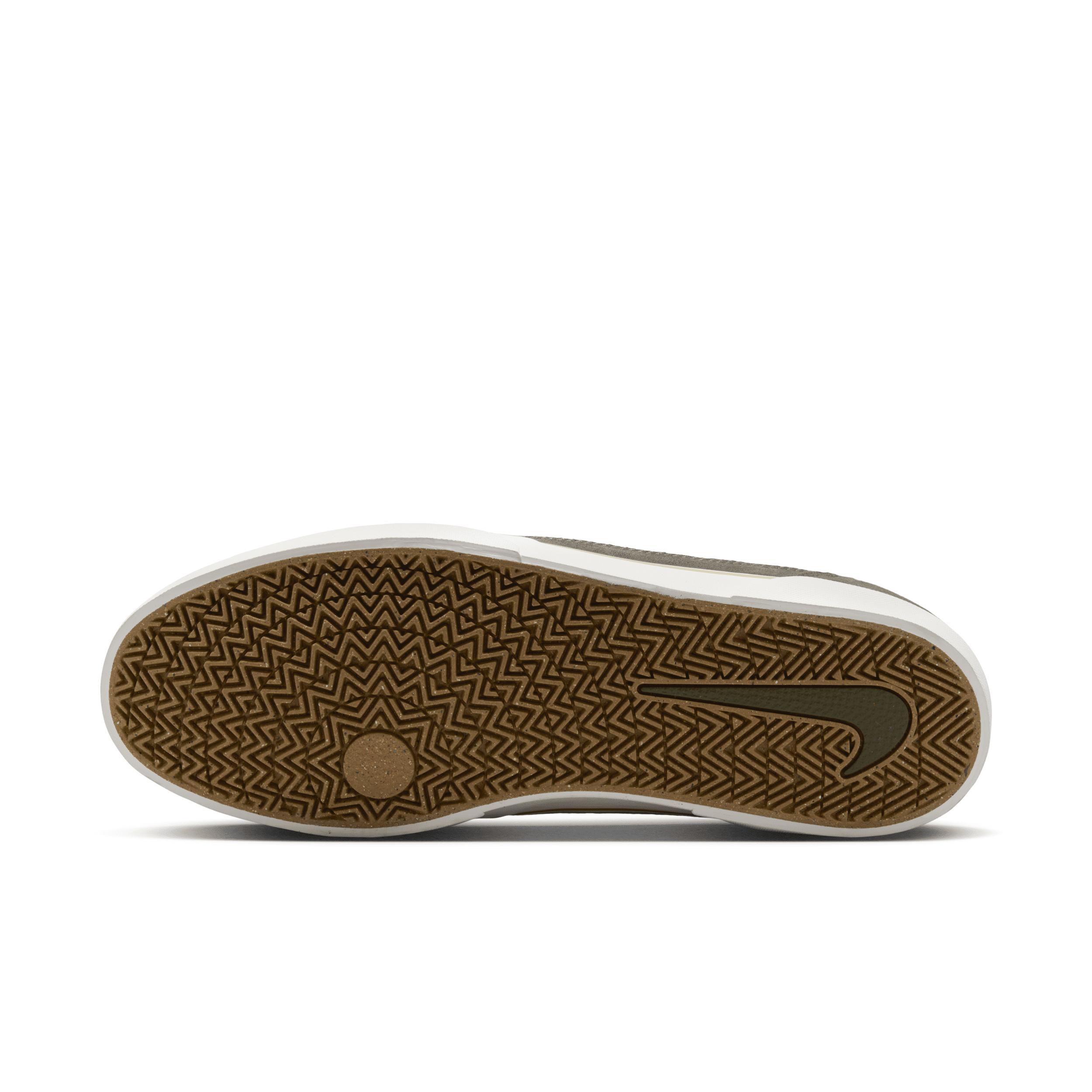 Men's Nike SB Malor Shoes Product Image