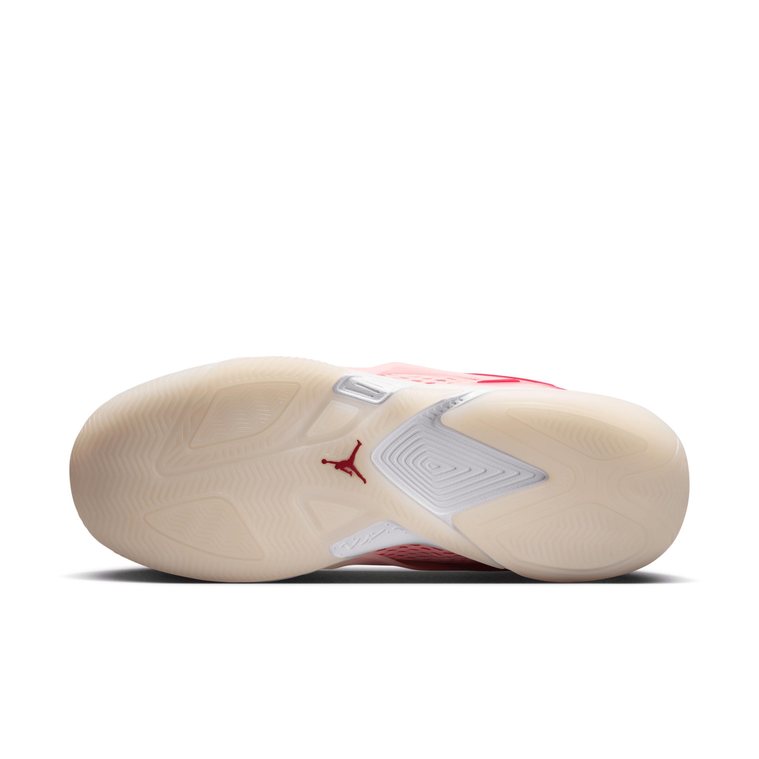 Women's Jordan Heir Series "Treat Yourself" Basketball Shoes Product Image