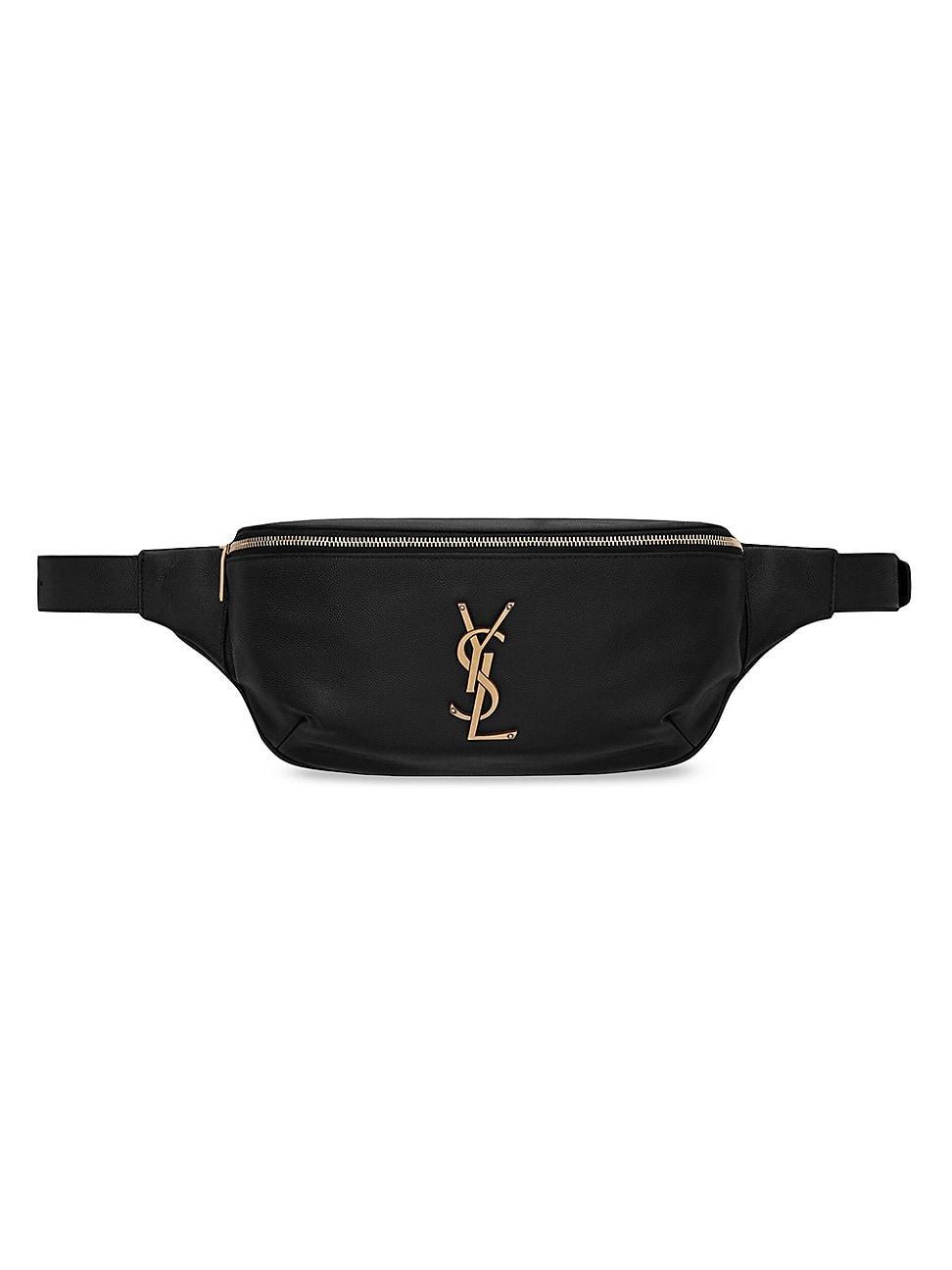Saint Laurent Cassandre Classic Belt Bag Product Image