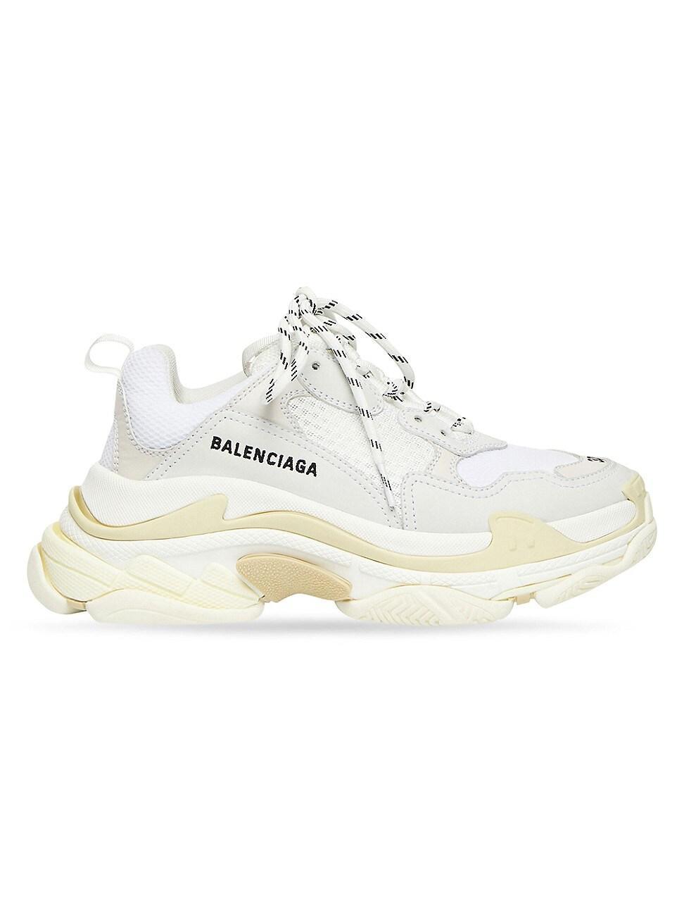 Triple S Sneaker Product Image