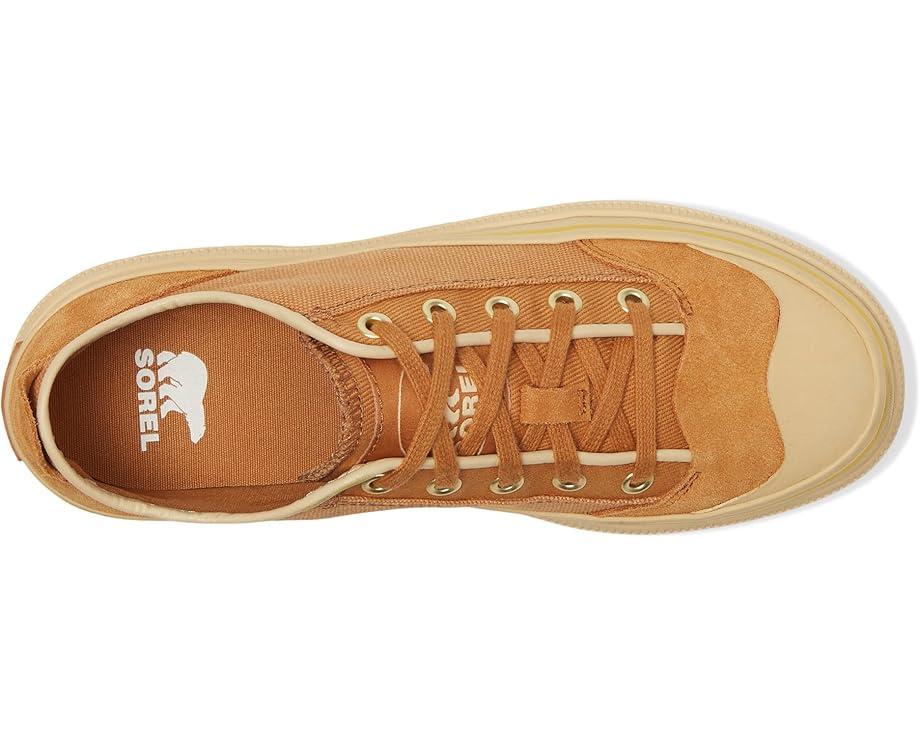Women's SOREL Scout N About™ Low Sneakers Product Image