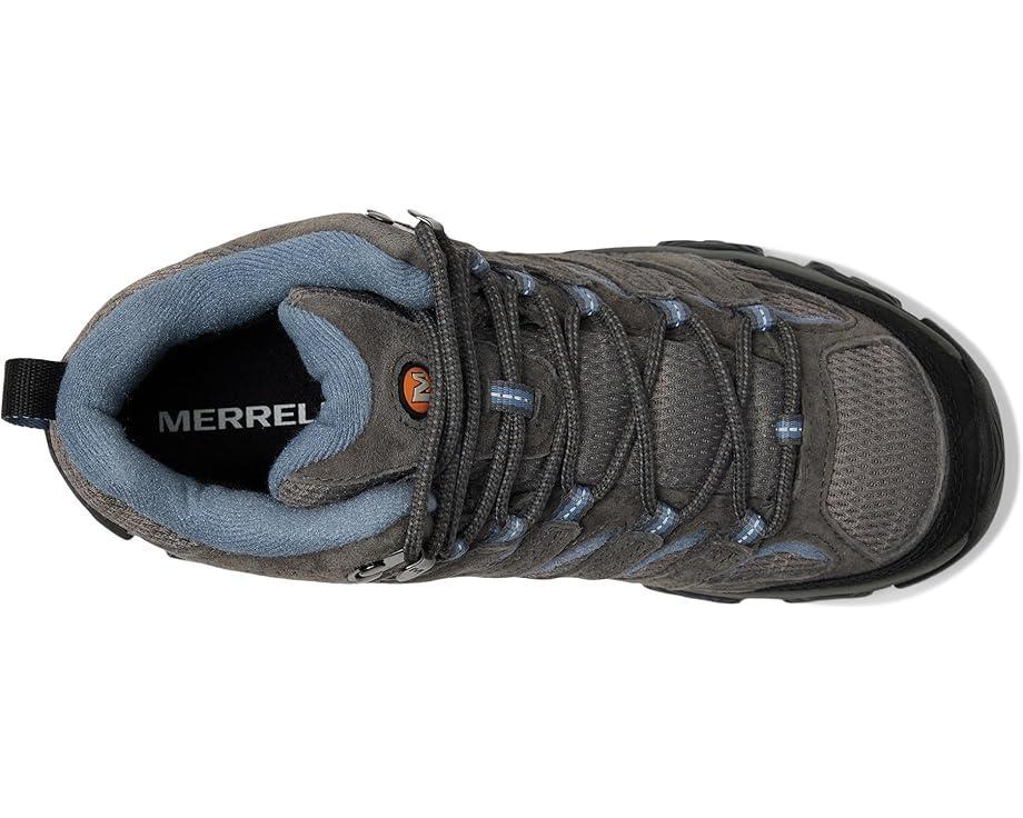 Moab 3 Mid WP Product Image