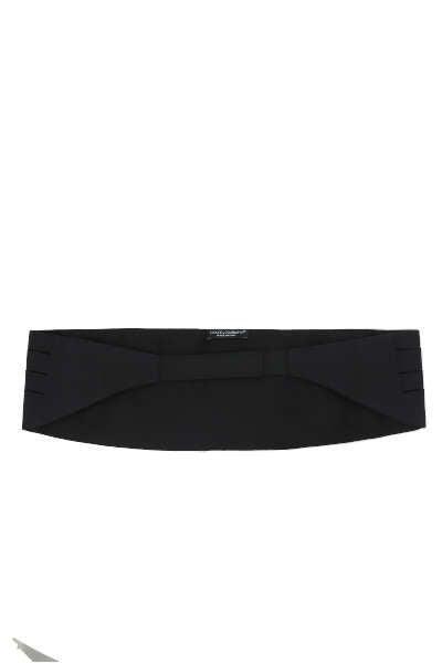 DOLCE & GABBANA Belts In Black Product Image