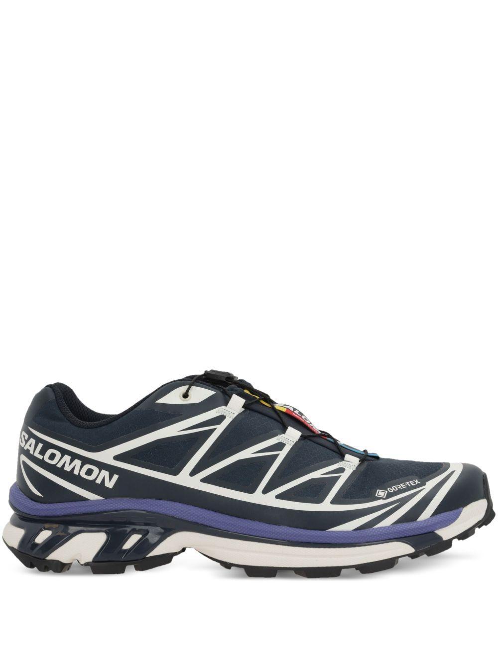 XT6 Goretex sneakers  Product Image