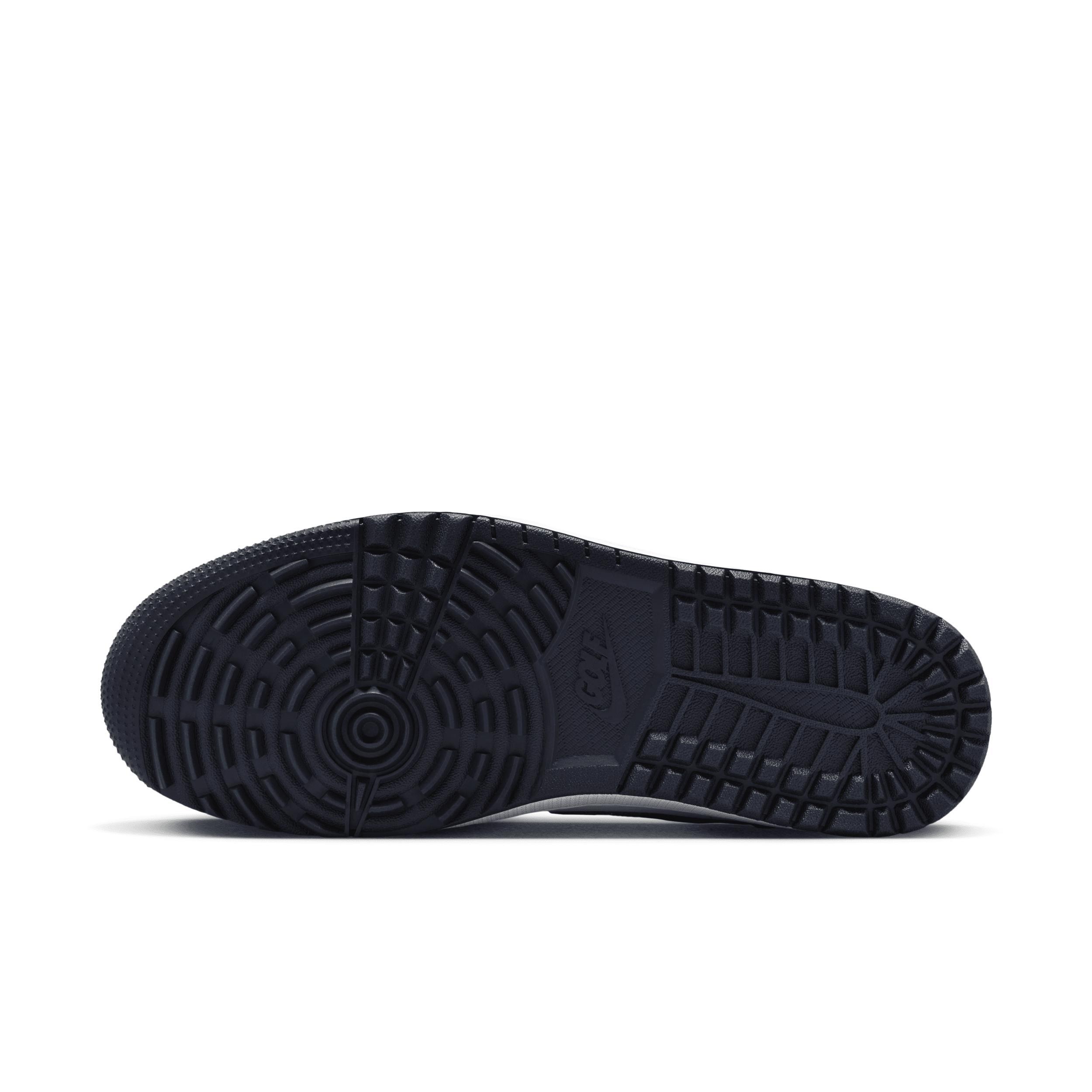Mens Air Jordan Mule Golf Shoes Product Image