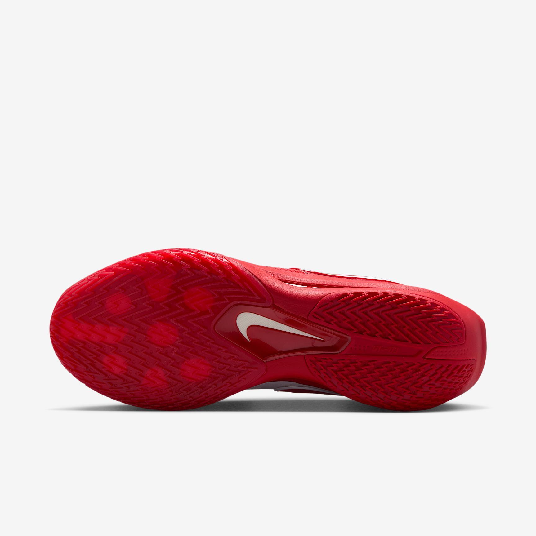 Nike G.T. Cut 3 Basketball Shoes Product Image