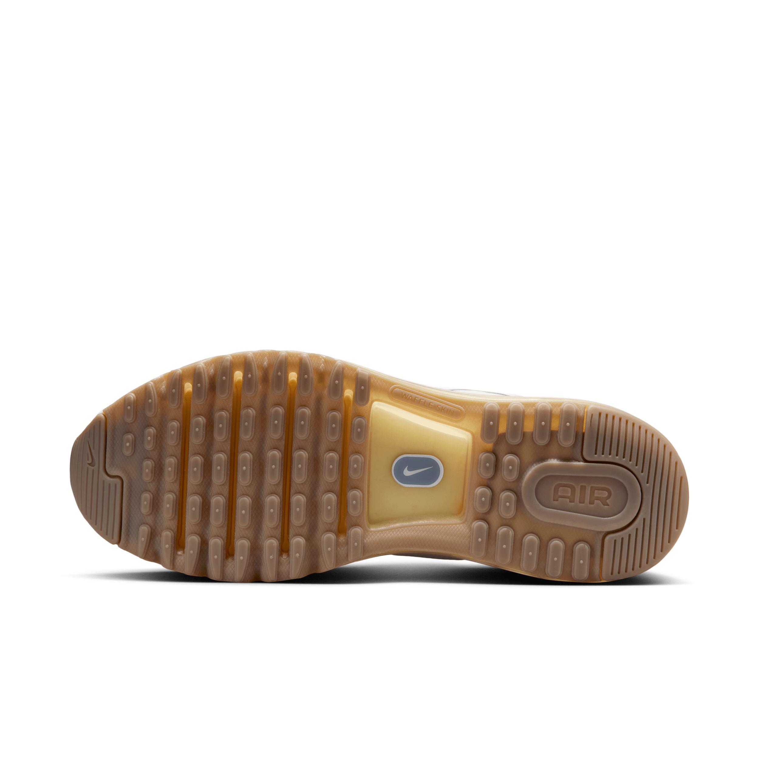 Nike Men's Air Max 2013 Shoes Product Image