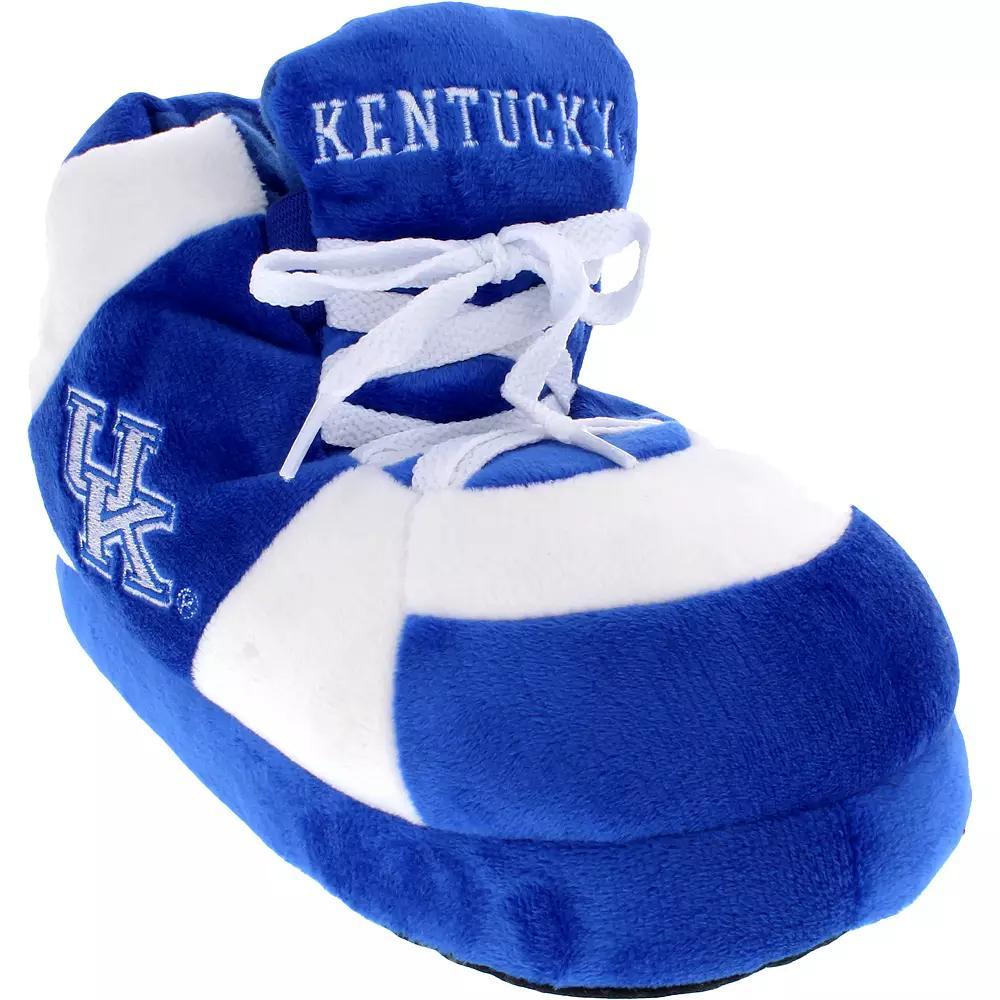 NCAA Kentucky Wildcats Original Comfy Feet Sneaker Slippers Product Image