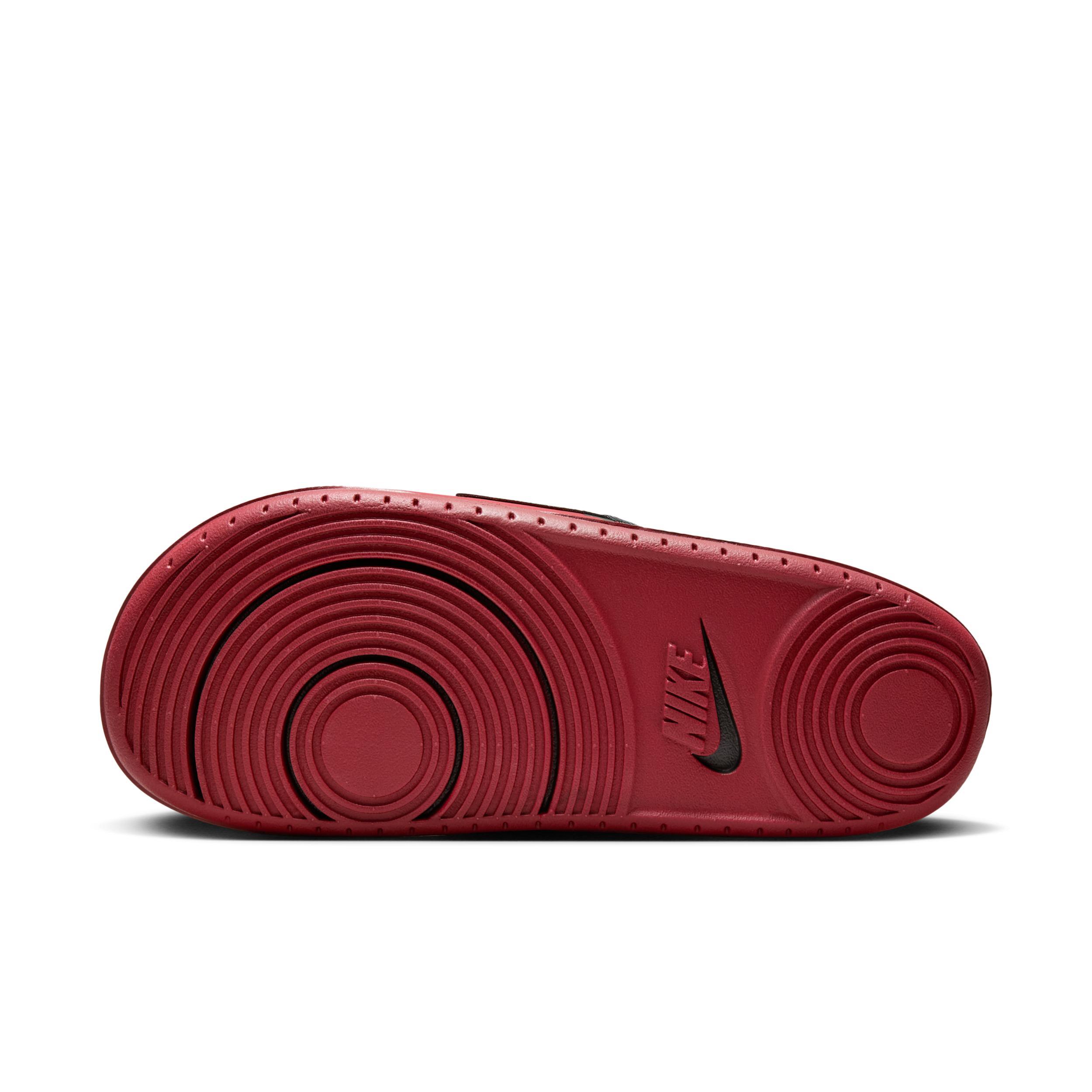 Nike Men's Offcourt (Arizona Cardinals) Offcourt Slides Product Image