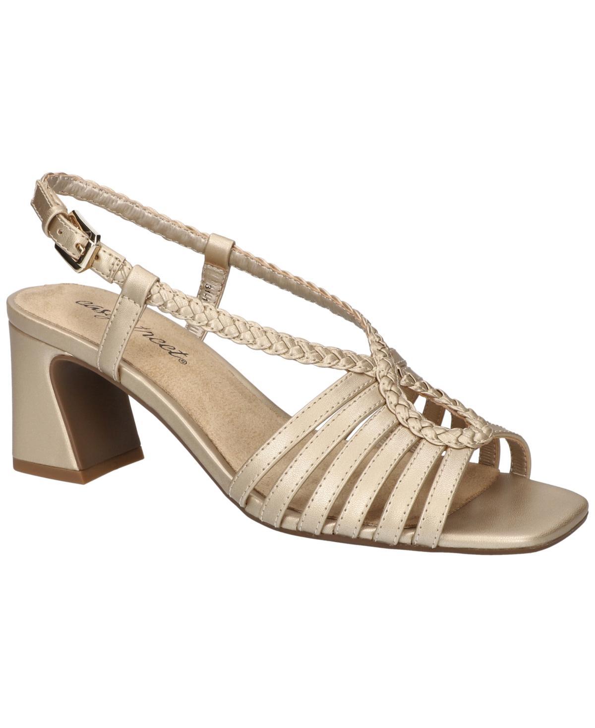Easy Street Womens Topaz Sandal Product Image
