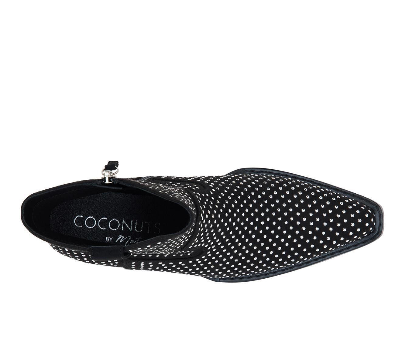 Women's Coconuts by Matisse Calistoga Western Boots Product Image
