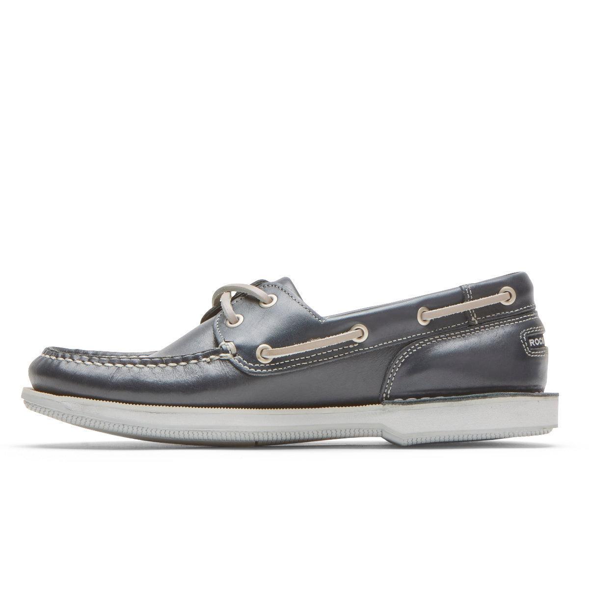 Men's Perth Boat Shoe Product Image