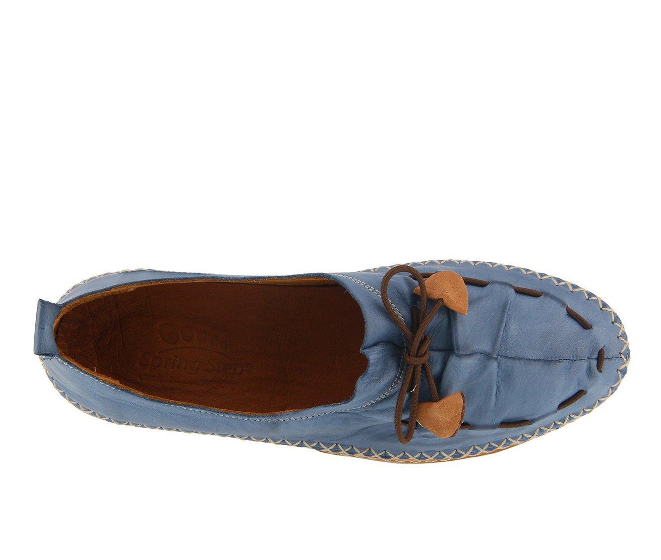 Women's SPRING STEP Berna Slip-On Shoes Product Image