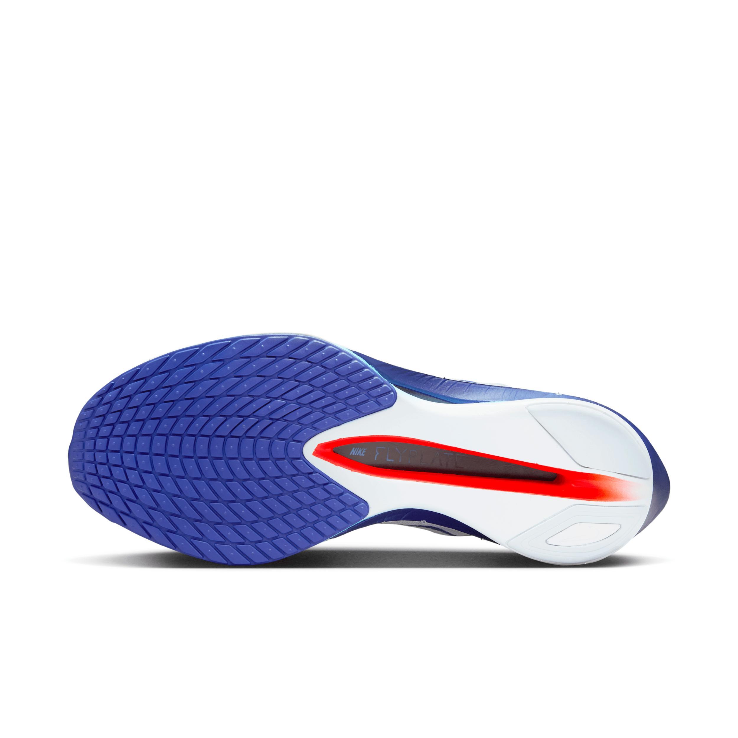 Nike Women's Vaporfly 4 Road Racing Shoes Product Image