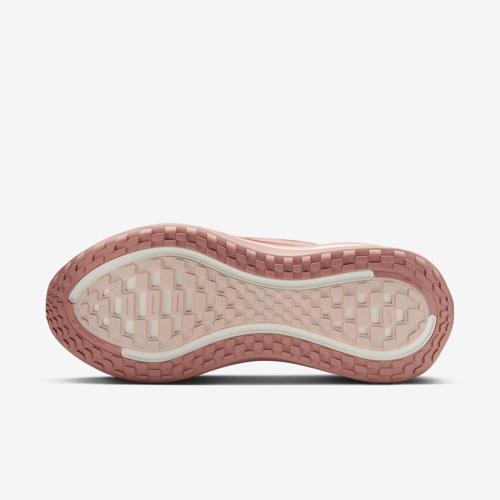 Nike Vomero Plus Women's Road Running Shoes Product Image