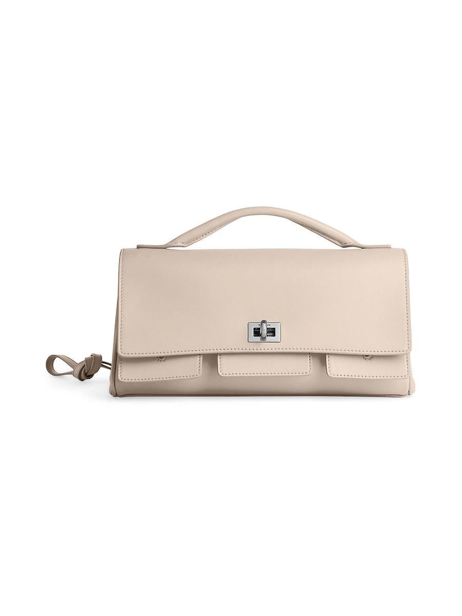 Womens Bel Air Small Clutch on Strap Product Image
