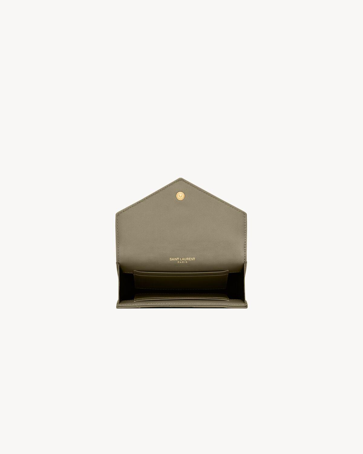 cassandre wallet in lambskin Product Image
