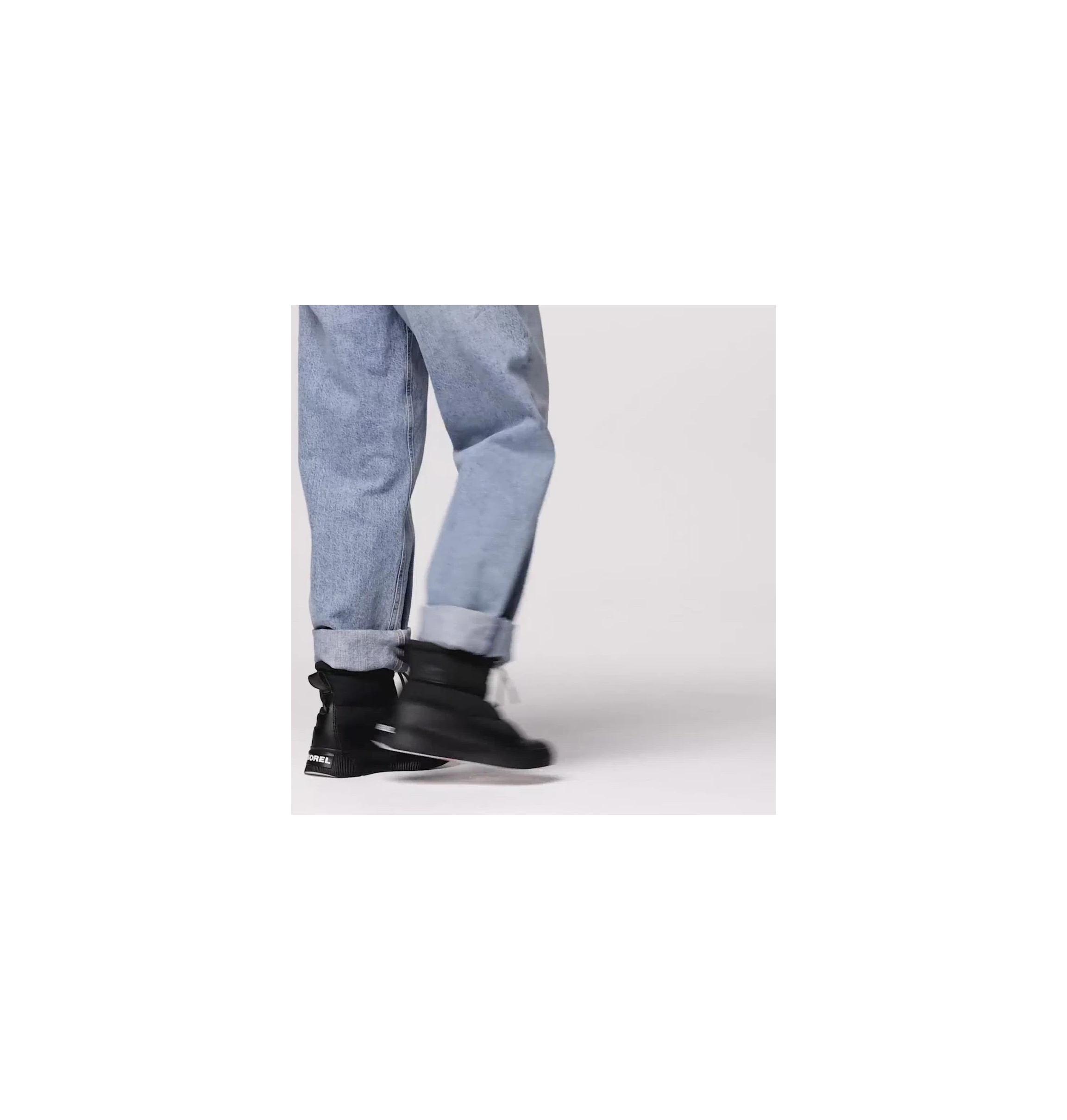 OUT N ABOUT™ IV Puffy Women's Waterproof Boot Product Image