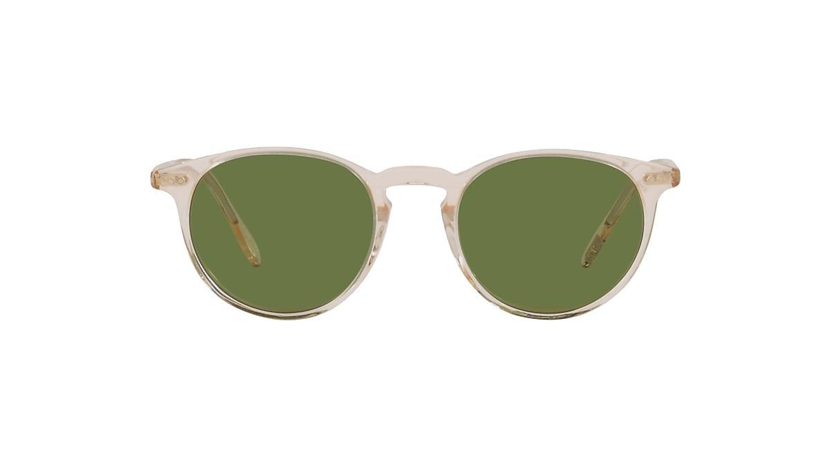 Riley Sun 0OV5004SU__109452 Product Image