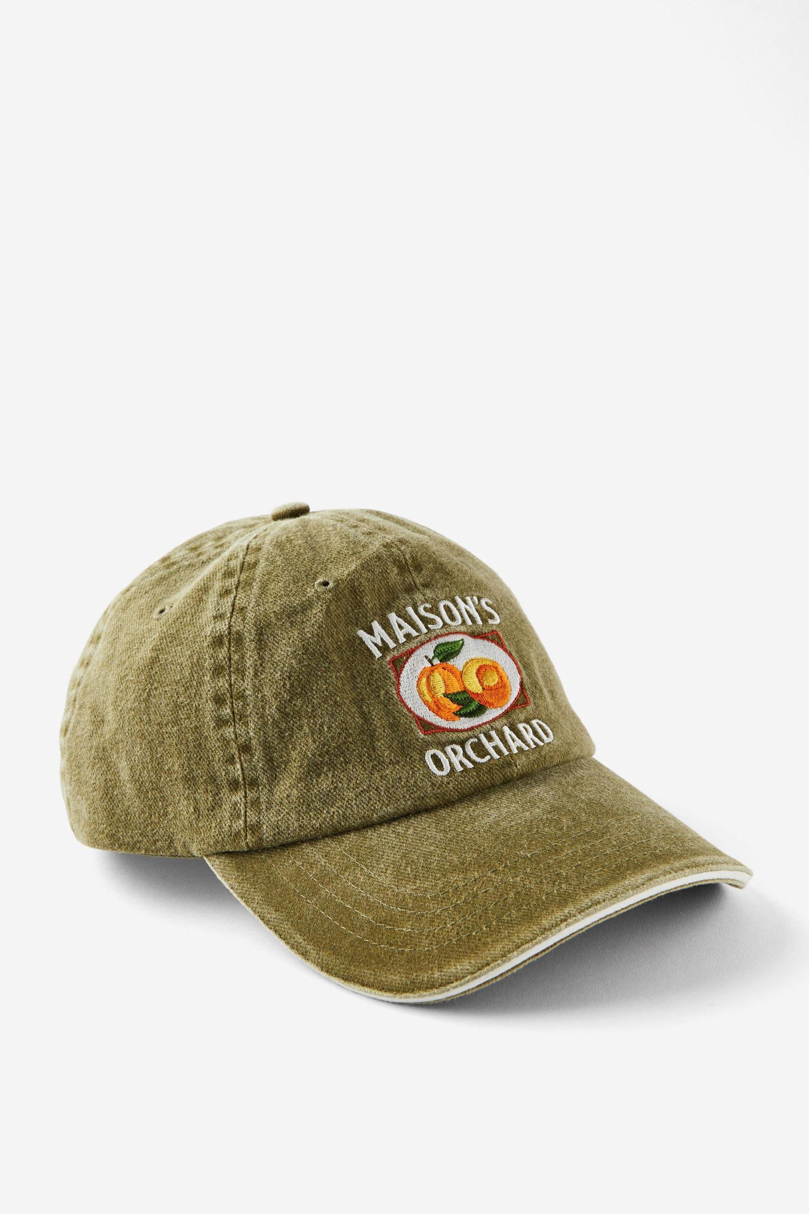 Classic Dad Cap Product Image