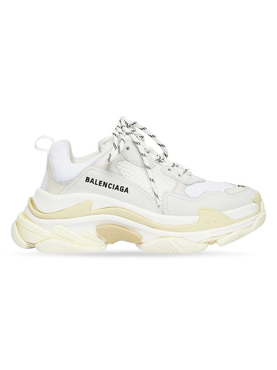 Triple S Sneaker Product Image