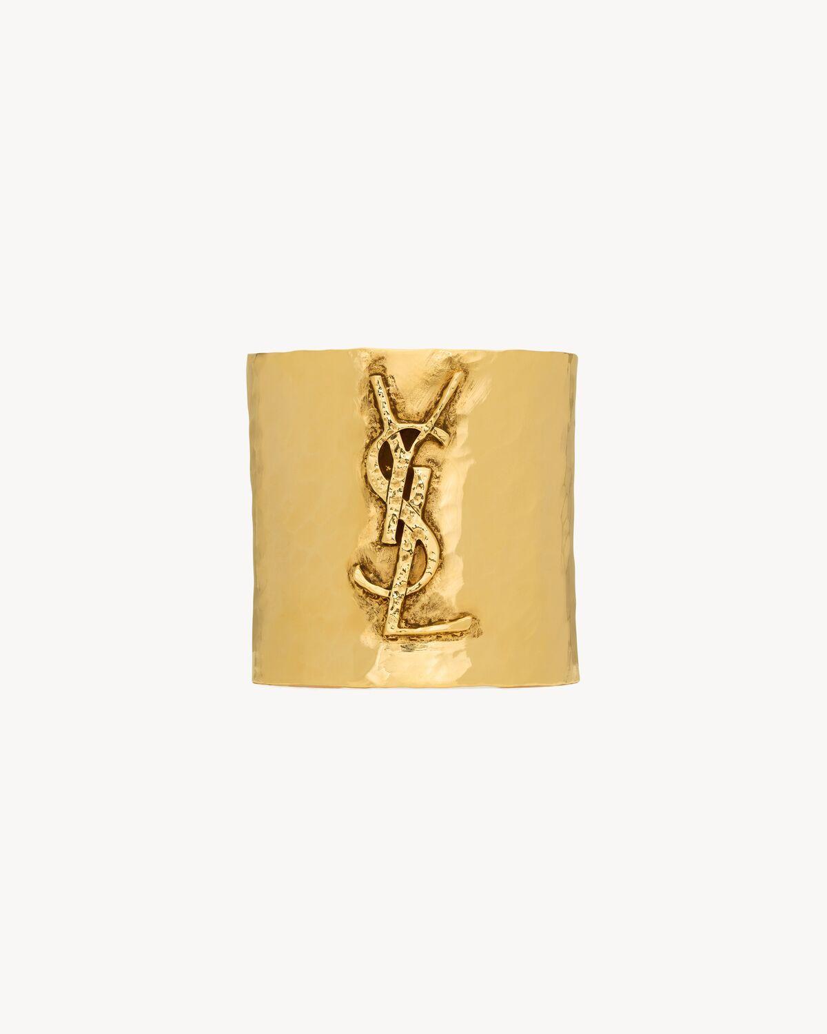 cassandre cuff in metal Product Image