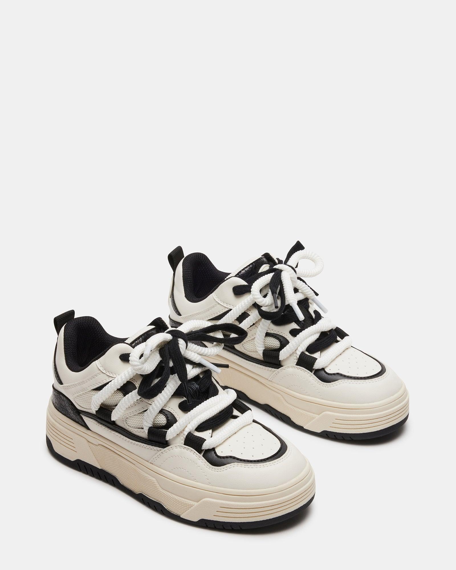 BOOMER BLACK MULTI - SM REBOOTED Female Product Image