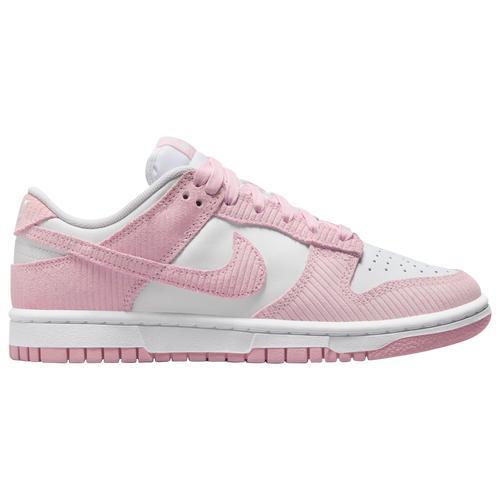 Nike Womens Nike Dunk Low - Womens Shoes Product Image