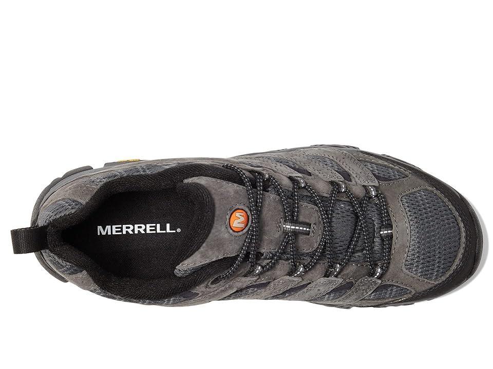 Merrell Mens Moab 3 Vent Hiker Shoes Product Image