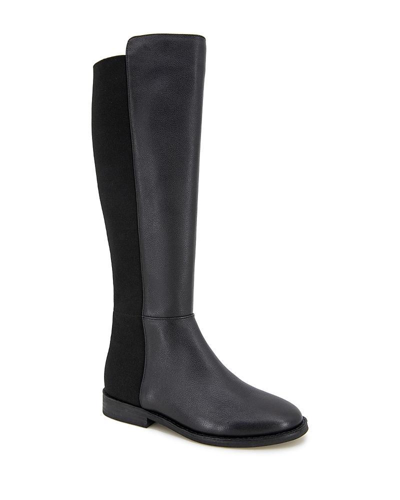 Gentle Souls by Kenneth Cole Womens Emily Square Toe Tall Boots Product Image