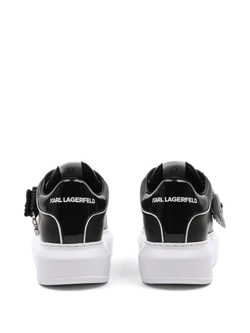 Ikonik NFT Kapri sneakers Product Image