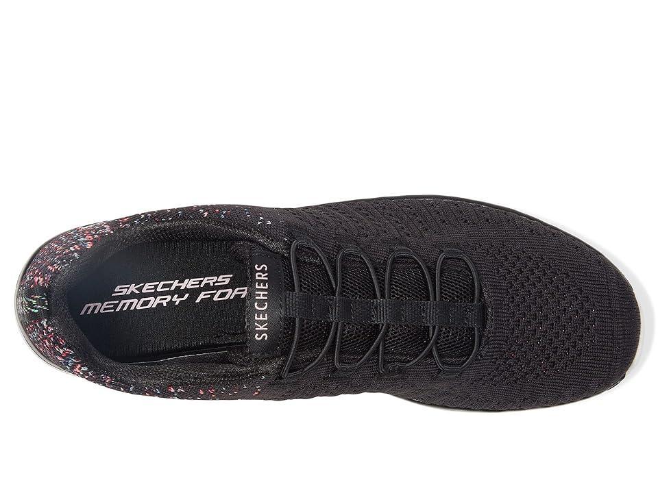 Skechers Womens Virtue Slip On Sneaker Product Image