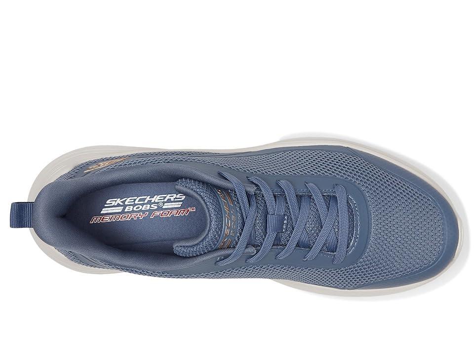 BOBS Sport by Skechers Squad Waves Still Wading Womens Sneakers Grey Product Image